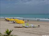 Isla Verde Beach - CAROLINA